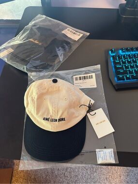 Aime Leon Dore Washed Chino Hat